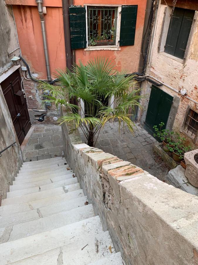 Familly Rooms Venice Exterior photo