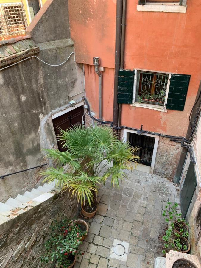 Familly Rooms Venice Exterior photo