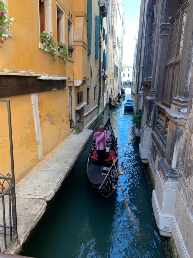 Familly Rooms Venice Exterior photo