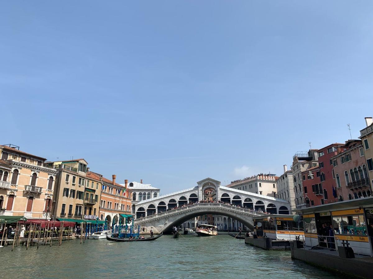 Familly Rooms Venice Exterior photo