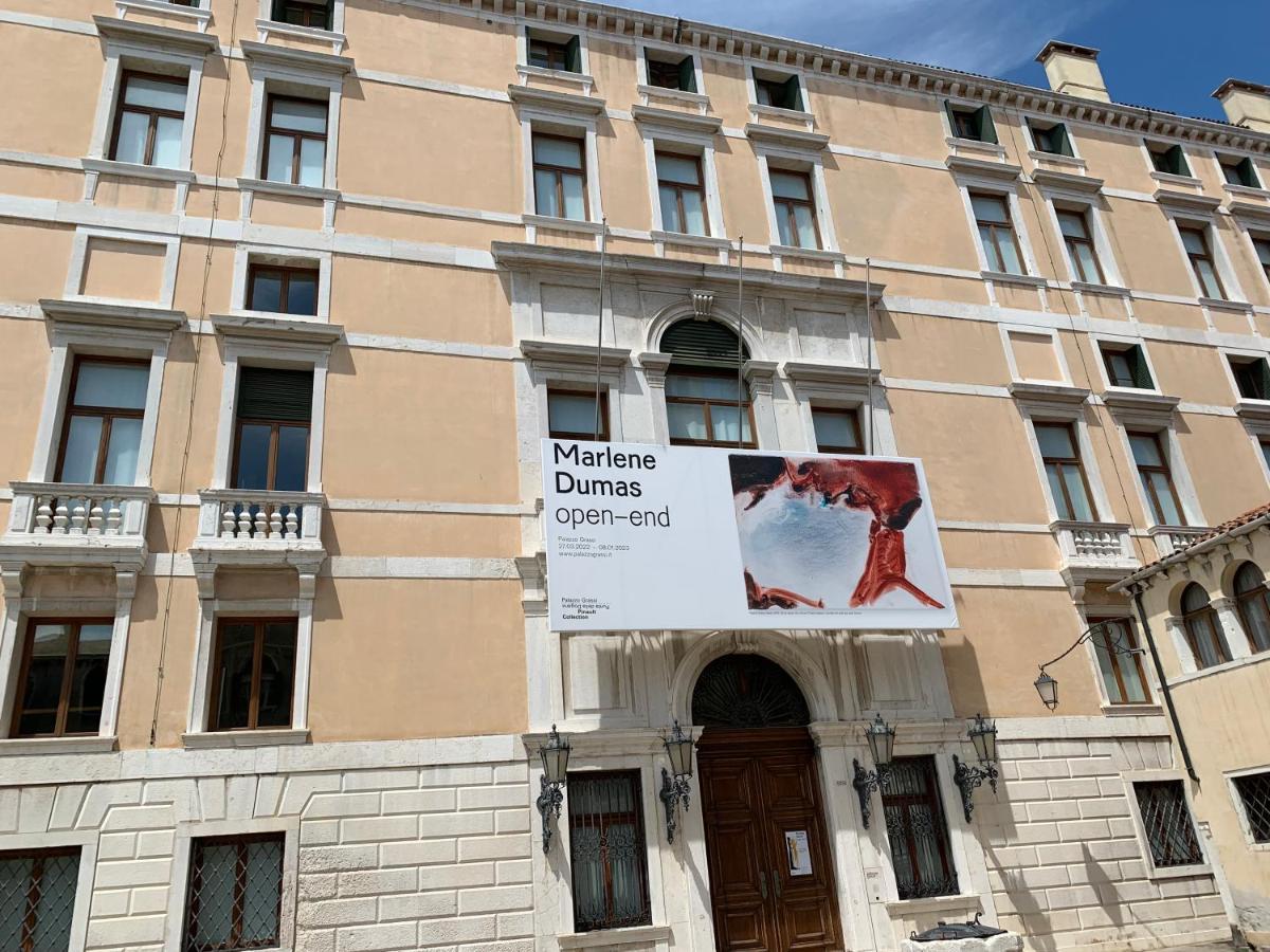 Familly Rooms Venice Exterior photo