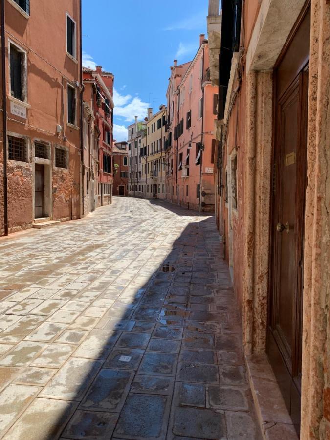 Familly Rooms Venice Exterior photo