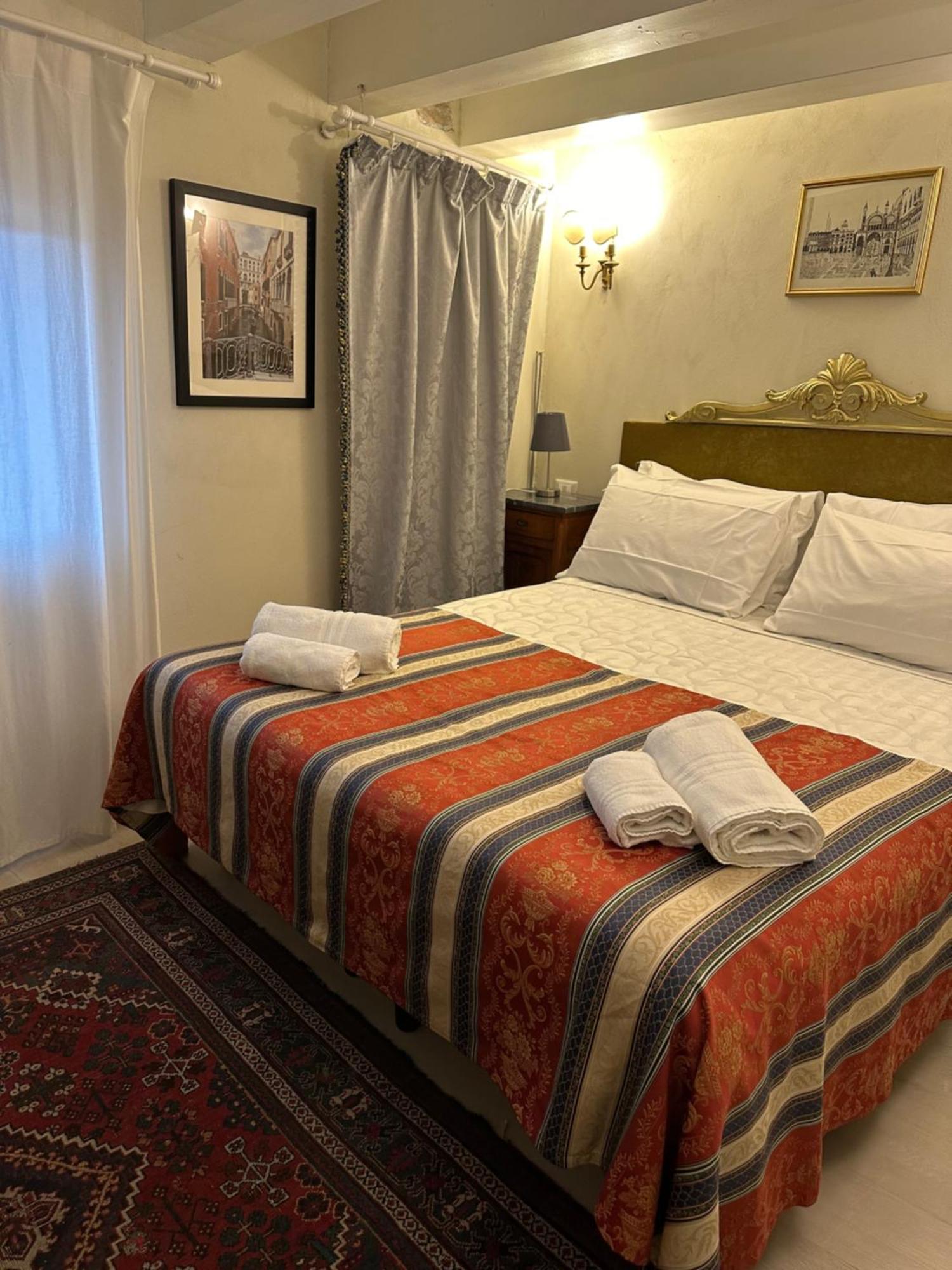 Familly Rooms Venice Exterior photo