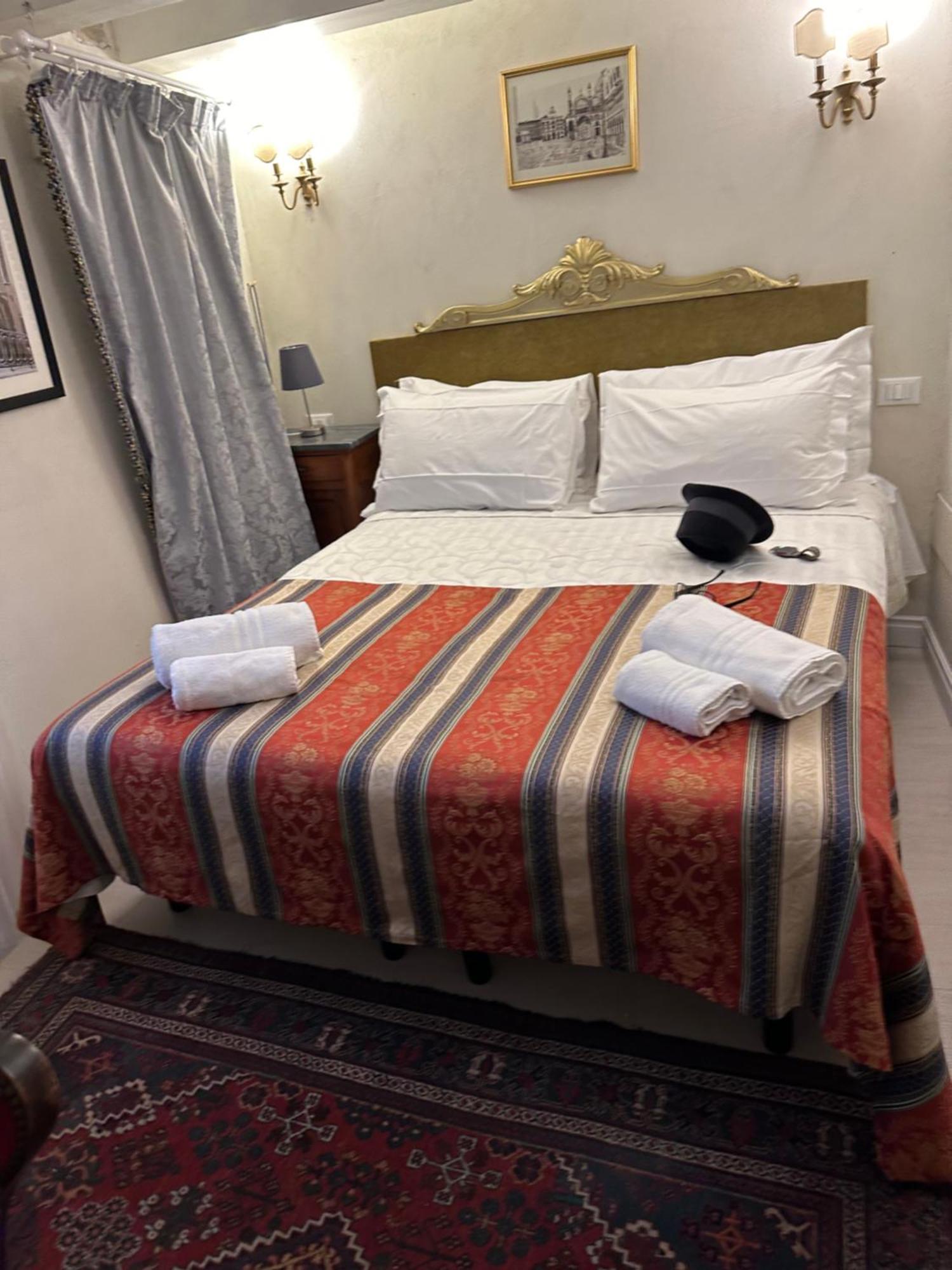 Familly Rooms Venice Exterior photo